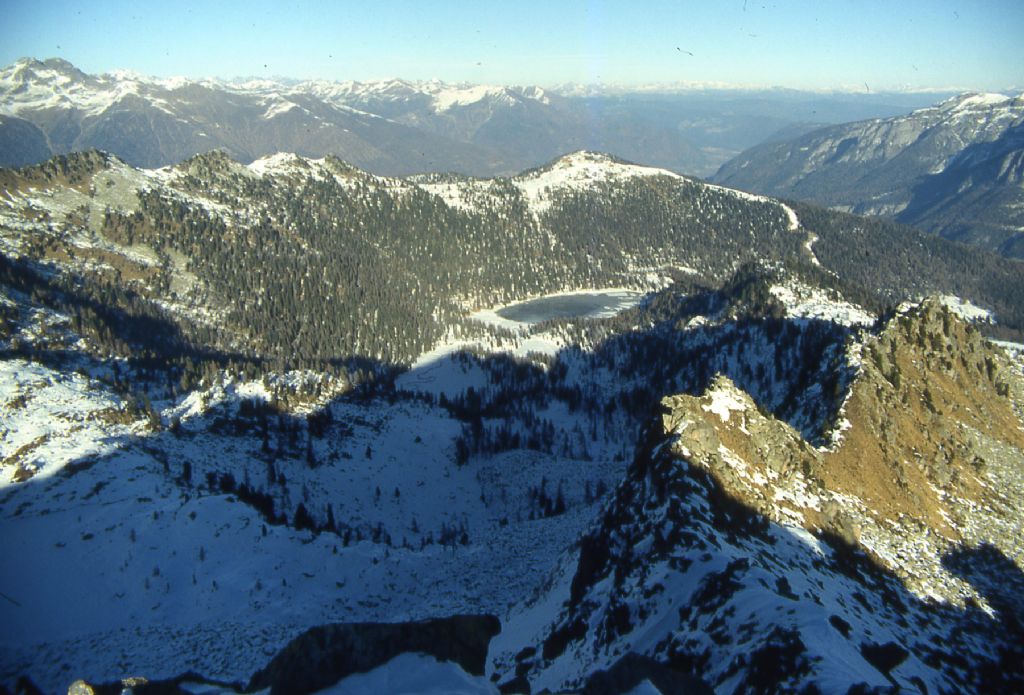 Laghi.......del TRENTINO
